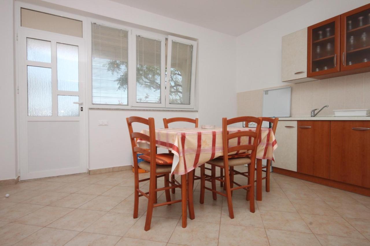 Apartments By The Sea Kustici, Pag - 6355 エクステリア 写真